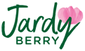 Logo Jardy Berry