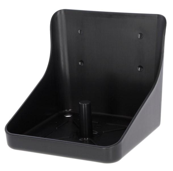 Support pierre à sel