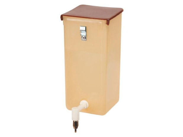 Abreuvoir à pipette 1L
