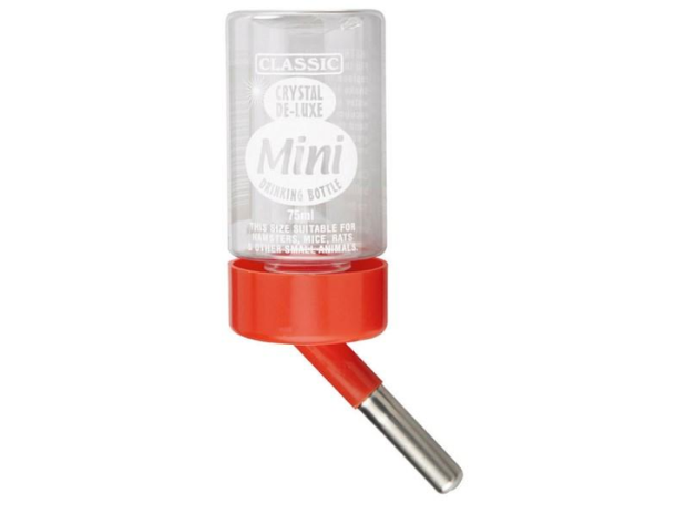 Abreuvoir bouteille 75mL