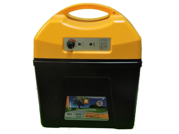 Electrificateur Cloguard B700