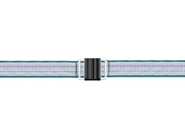 Connecteur ruban Litzclip 40mm