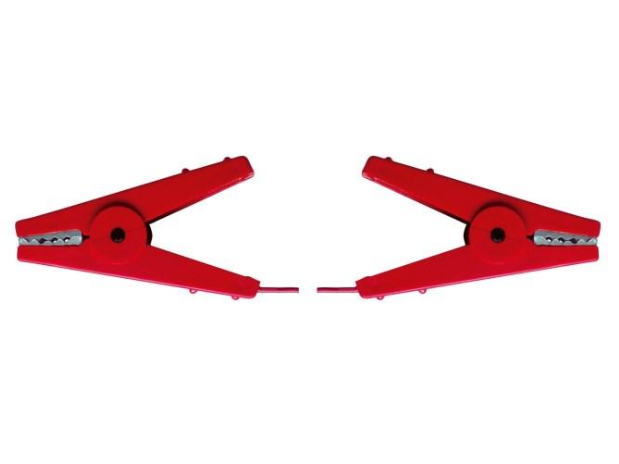 Pinces de connexion interfils