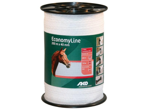 Ruban de clôture EconomyLine