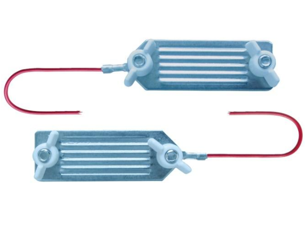 Connecteur inter-rubans