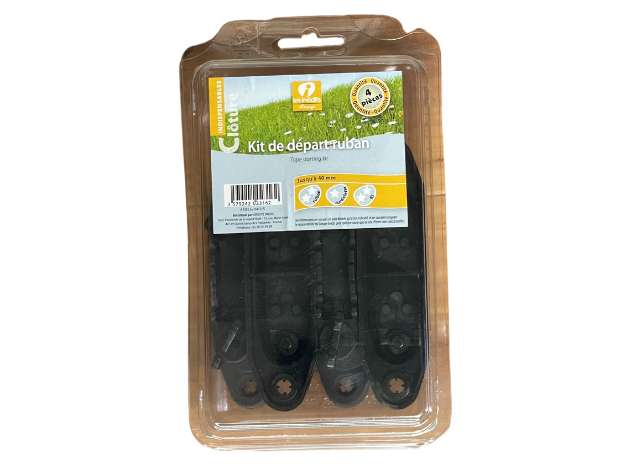 Kit de départ ruban
