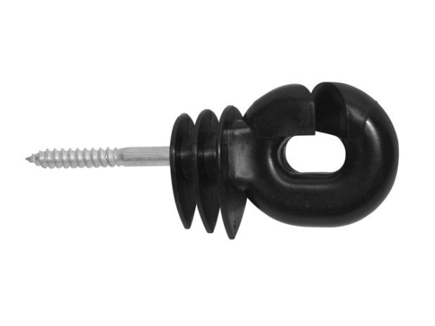 Isolateurs annulaires Big à vis