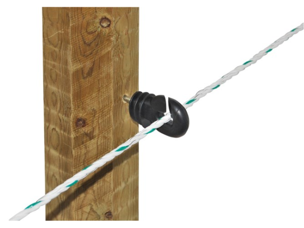 Isolateurs annulaires Big à vis