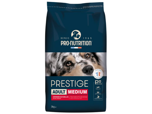 Prestige Adult