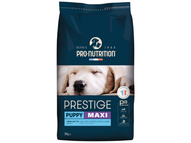 Prestige Puppy Maxi