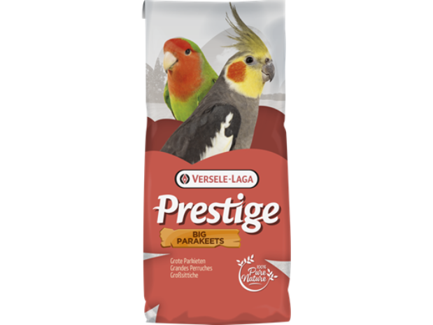 Grandes Perruches 20kg