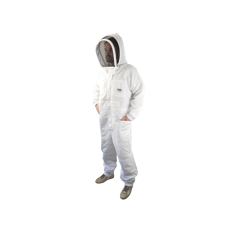 Combinaison Combiz Air Integral