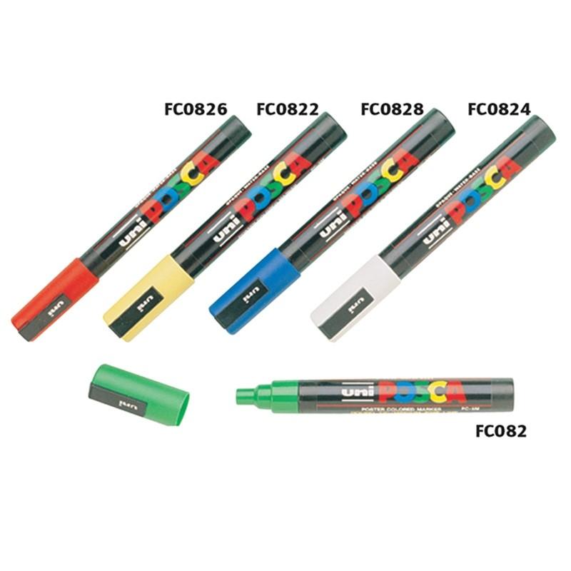 Marqueur Posca pour marquage des reines