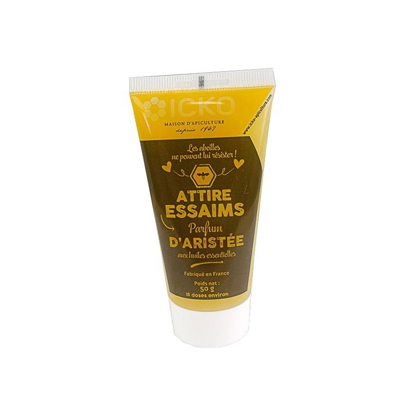 Beaume parfum Aristée le tube de 50 g