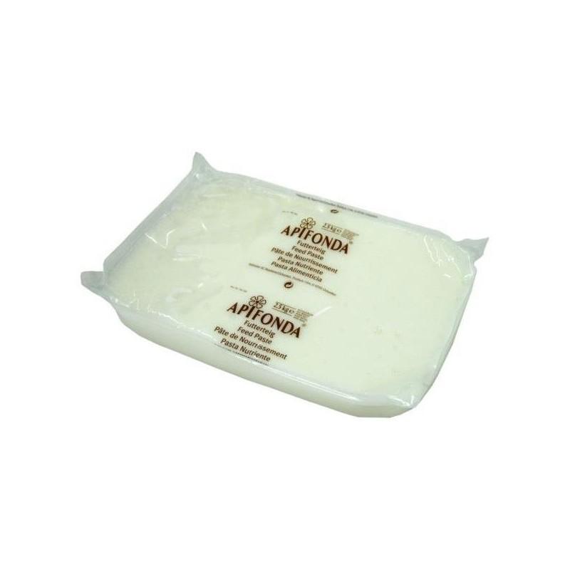 Candi fondant Apifonda