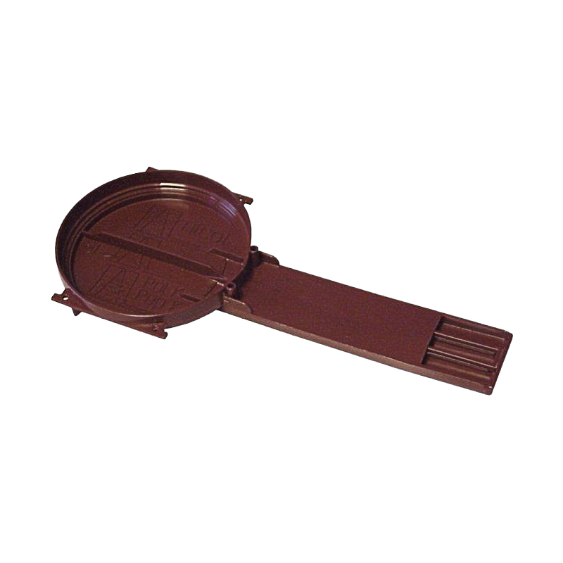 Nourrisseur d'entrée de ruche Nicot 1kg