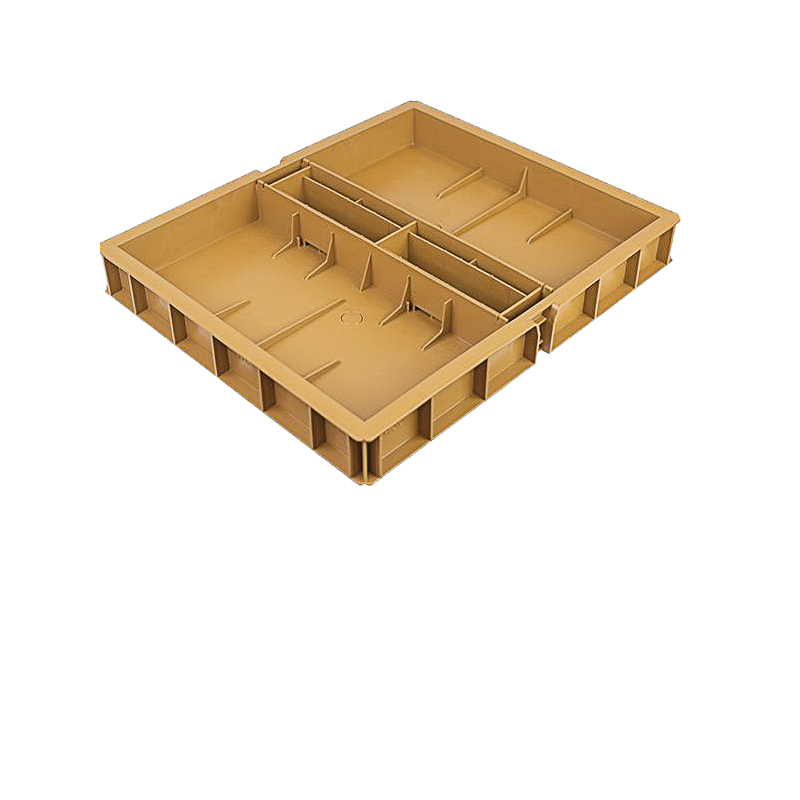 Nourrisseur pour ruche Dadant 10 en plastique Nicot