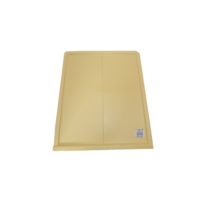 Tiroir pour plateau de récolte