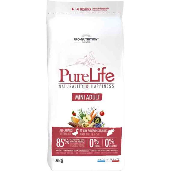 Pure Life Mini Adult