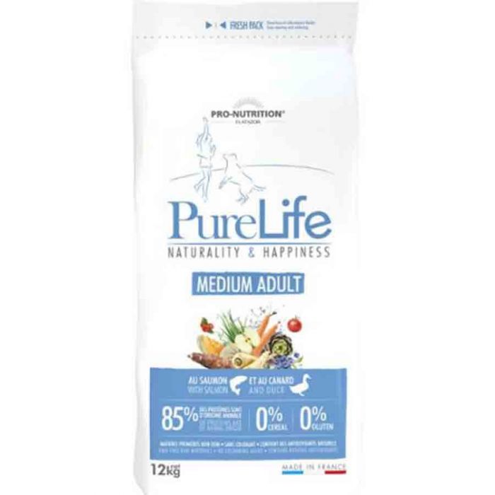 Pure Life Medium Adult