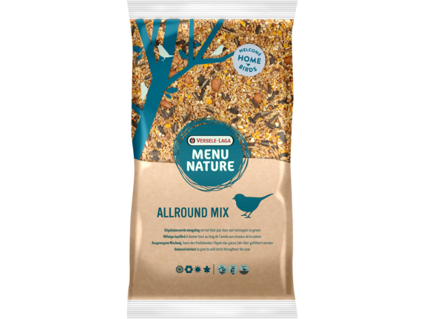 Allround Mix
