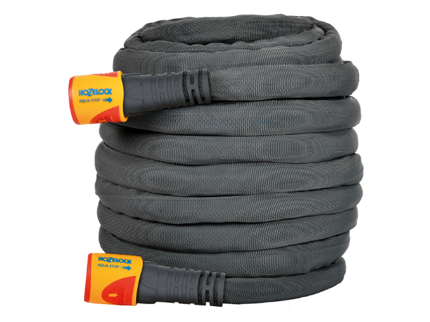 Tuyau extensible rétractable