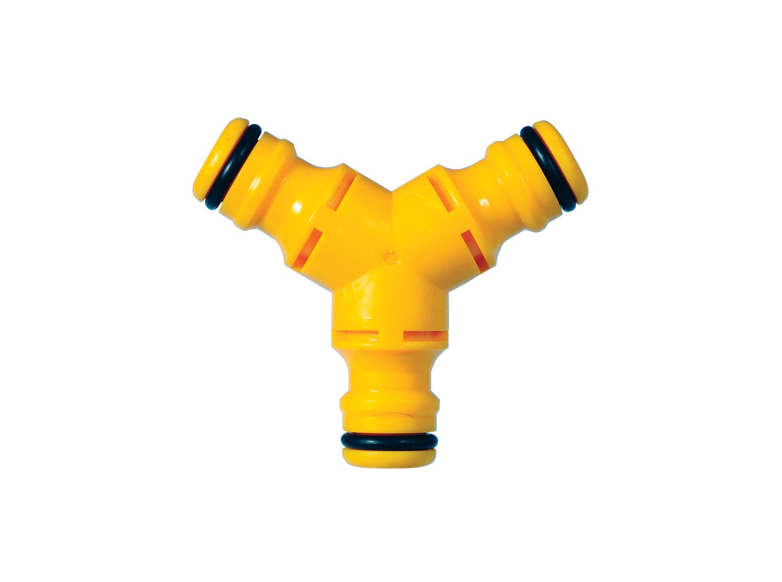 Raccord de dérivation Y