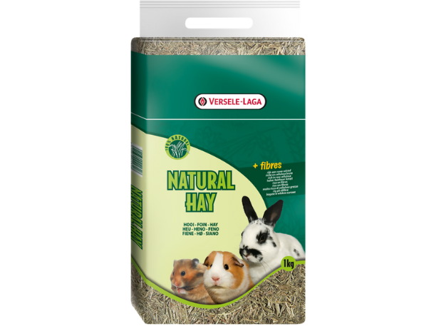 Natural Hay