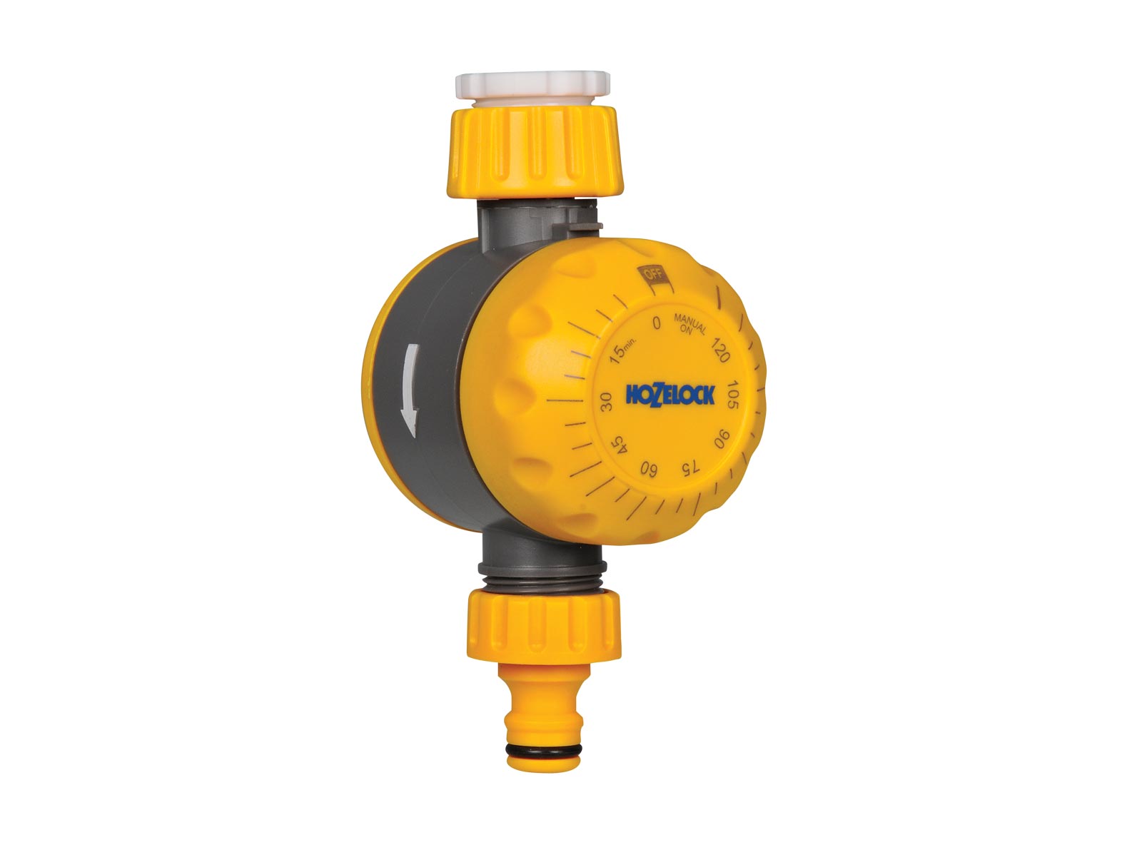 Programmateur d’arrosage minuteur manuel