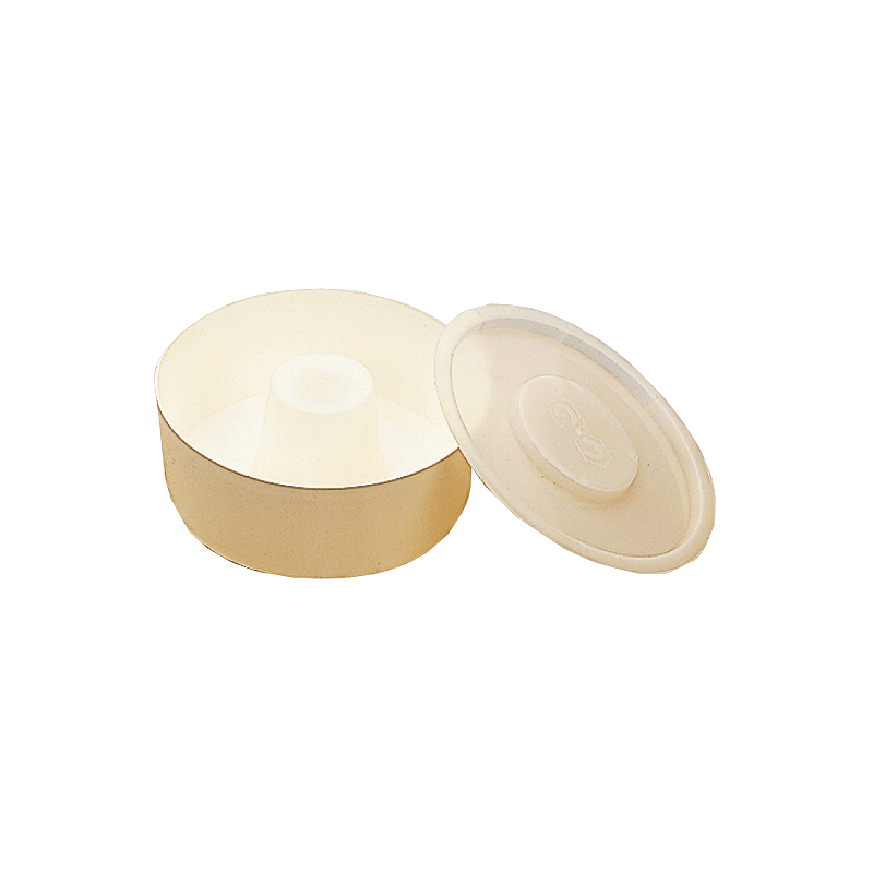 Nourrisseur plastique rond Nicot 3 kg