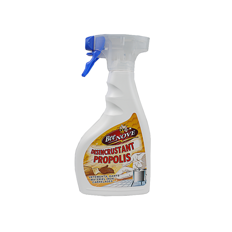 Désincrustant propolis 500 ml