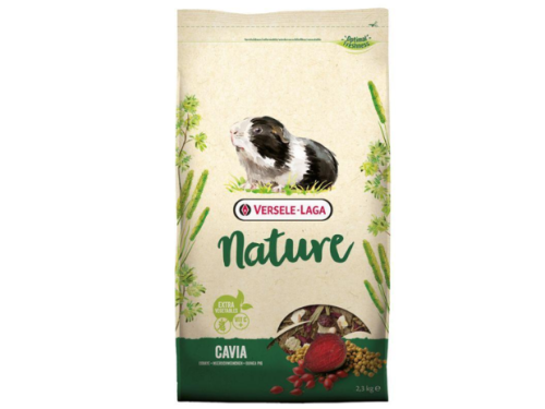 Nature Cavia