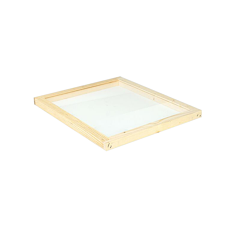 Couvre-cadres vision Ruchéco Dadant 10 cadres