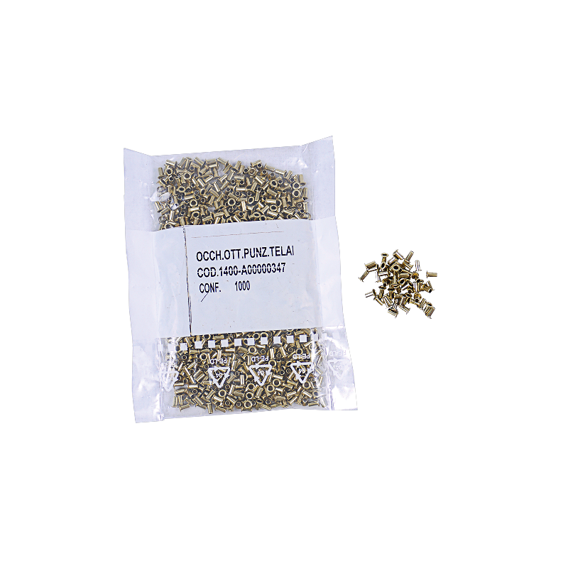 Œillets pour ruche Ø 2 mm