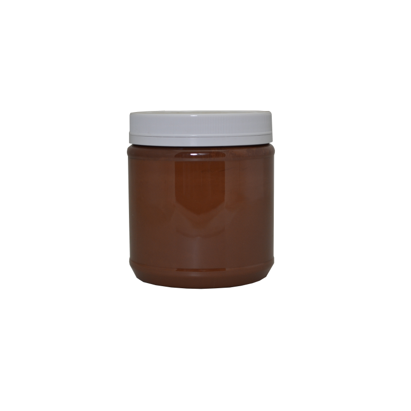 Peinture pour ruche marron