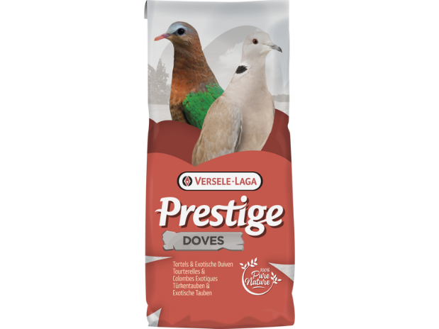 Pigeons - Tourterelles 20kg