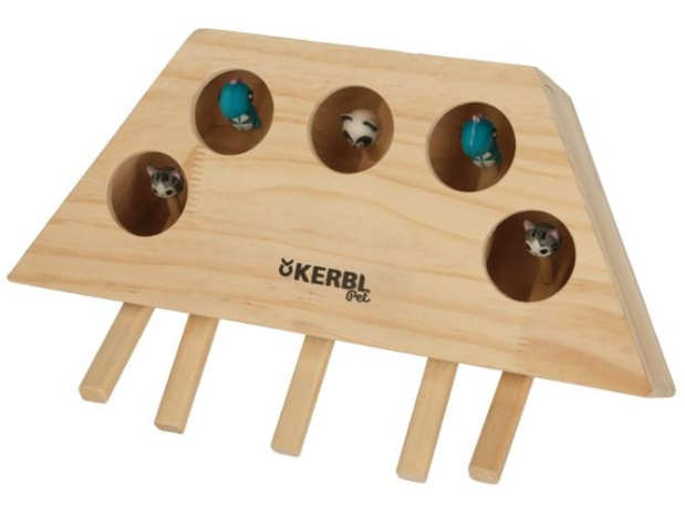 Jeu de réflexion Push