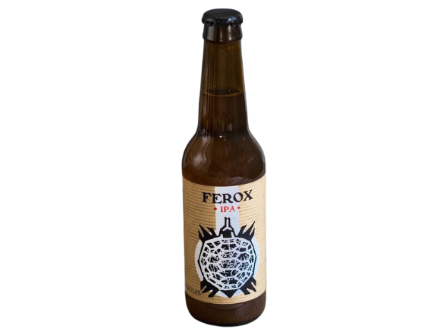 Ouche Nanon Ferox (IPA)