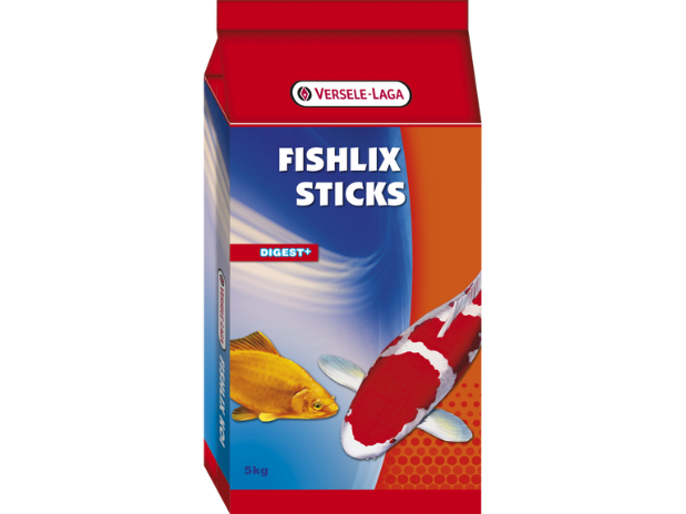 Fishlix sticks