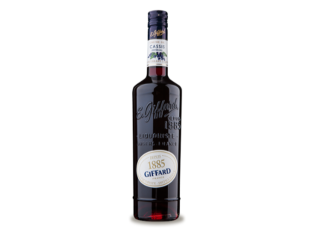Crème Cassis