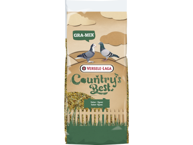 Gra-mix Pigeons Basic