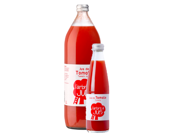 Jus de tomate