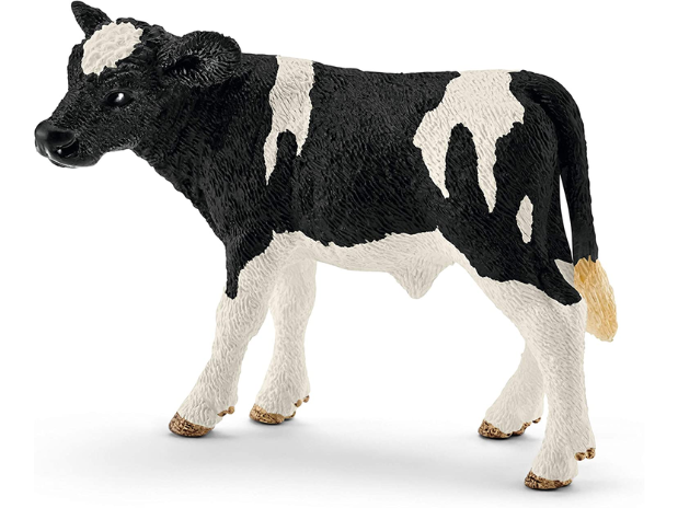 Veau Holstein