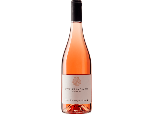 Pinot noir- côtes de la charité