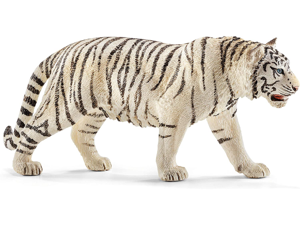 Tigre blanc