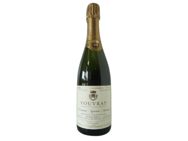 Vouvray - Vigneau Selection Brut