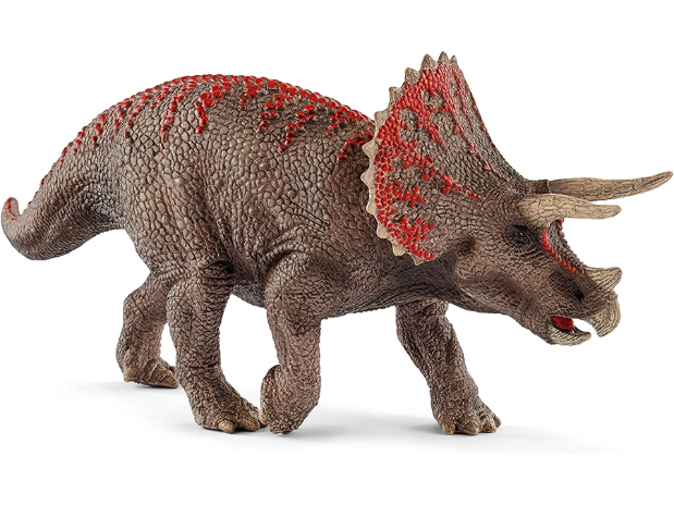 Tricératops