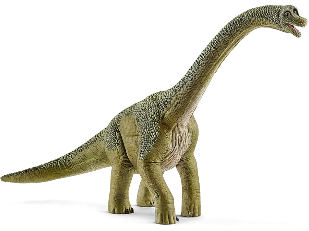 Brachiosaure