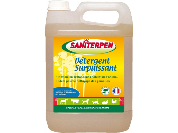 Détergent surpuissant 1l