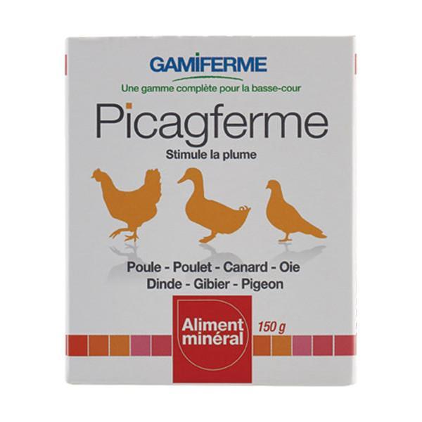 Picagferme